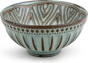 Porcelánové servírovacie misky v súprave 5 ks 150 ml Jara – Bredemeijer