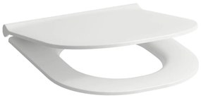 JIKA H8917160000631 - SoftClose WC sedadlo MIO duroplast biela H8917160000631