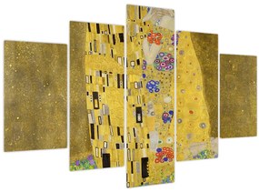 Obraz - Bozk (150x105 cm)