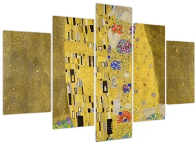 Obraz - Bozk (150x105 cm)