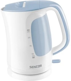 SENCOR SWK 2510WH kanvica