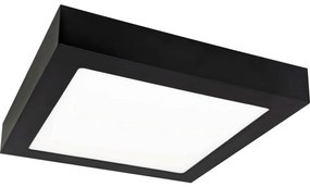 Greenlux LED Stropné svietidlo FENIX LED/18W/230V 3800K 22,5 cm GXDW368