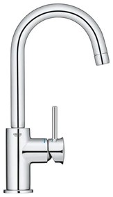 GROHE 23783000 - Umývadlová batéria START CLASSIC 311 mm lesklý chróm
