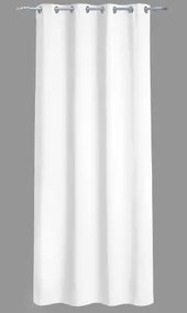 Záves Ida 140x235 cm, biely%