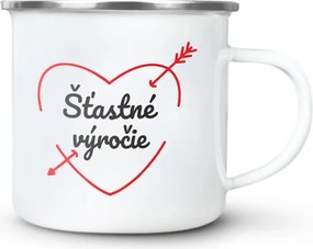 Sablio Plecháčik Šťastné výročí: 300 ml