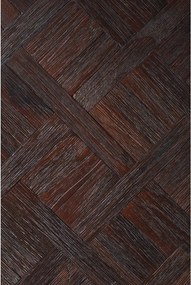 Jedálenský stôl z teakového dreva 90x180 cm Webster – White Label