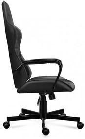 Kancelárska stolička Mark Adler - Boss 4.2 Black