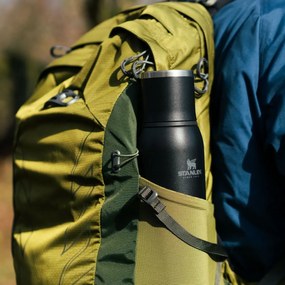 STANLEY Termoska Adventure To-Go 1 l Black čierna, 1000 ml