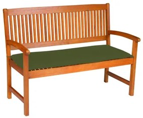 Doppler Sedák LIFE na 3-miestnu lavicu 150 x 45 x 4 cm