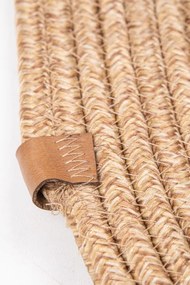 Podložka pod tanier ARA béžová / krémová (7 ks)