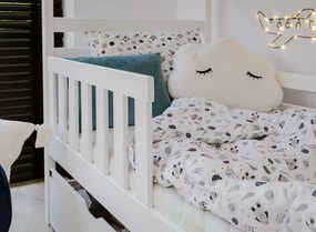 Raj posteli Detská posteľ MONA LB 25