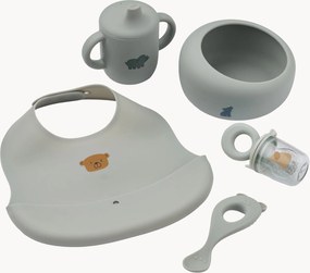 Súprava detského riadu Mileah, 5 ks