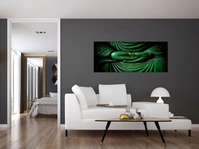Obraz - Ruka Budhu (120x50 cm)