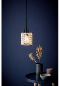 Nordlux - Luster na lanku HOLLYWOOD 1xE27/60W/230V