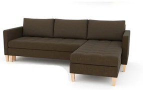 Rozkladacia sedacia súprava OSLO