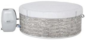 Bestway Bestway Jacuzzi Lay-Z-Spa Vancouver 4 osoby 155 x 60 cm 60027