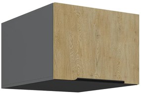 Kuchynská skrinka Cremona Ant 50 Nagu-36 1f