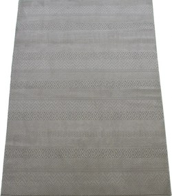 BE Koberec Zurich 1901 BEIGE – béžový obdĺžnikový Rozmer: 120x170 cm