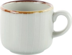 XXXLutz ŠÁLKA NA ESPRESSO 90 ml Landscape - Hrnčeky & šálky - 005653005702