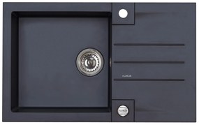 ALVEUS CZ ROCK 130 G - 91 F