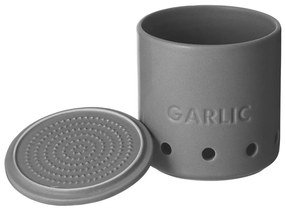 Keramická dóza na cibuľu a cesnak Essentials – Ladelle