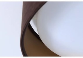 LED Stmievateľné svietidlo SMART GALAXY LED/24W/230V pr. 45 cm Wi-Fi Tuya + DO