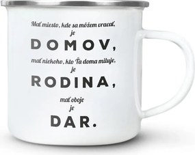 Sablio Plecháčik Domov 5: 300 ml