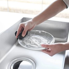 Silikónová hubka na riad Tower – YAMAZAKI