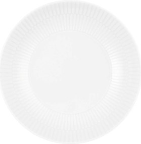 XXXLutz HLBOKÝ TANIER porcelán keramika 21 cm Seltmann Weiden - Jedálenské sety - 003123035411