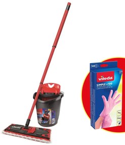 Vileda Ultramat Set Box nový