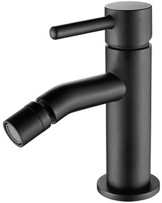 Batéria bidetová Ilma čierna