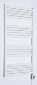 Elektrický radiátor Thermal Trend KH 120x60 cm biely SETKHE6001200X4