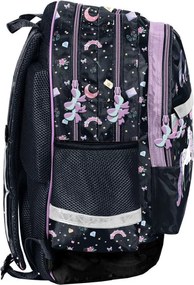 Školský set pre dievčatá Unicorn – 5-dielna súprava s batohom a doplnkami