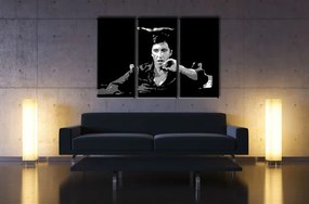 Ručne maľovaný POP Art obraz AL PACINO | rôzne rozmery