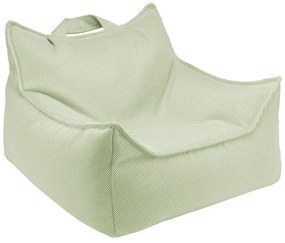 Detský záhradný sedací vak Outdoor – Wigiwama