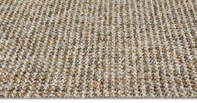 Koberce Breno Metrážny koberec CARLTON 91, šíře role 300 cm, viacfarebná