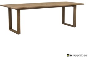 Antigua Applebee jedálenský stôl 240 cm
