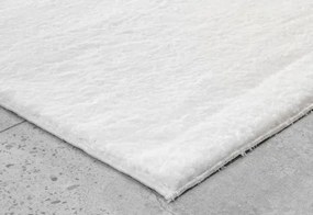 Protišmykový koberec MELLOW krémový