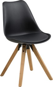 XXXLutz STOLIČKA, 48/85/55 cm Carryhome - Stoličky - 001749013603