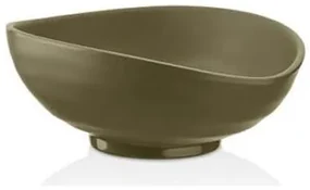 KULSAN GALAXY TERRA MELAMÍNOVÁ MISKA 1100ML KHAKI