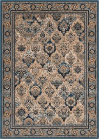 Koberec  Agnella Isfahan Forenza Smaragd