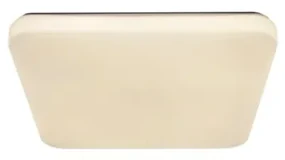 Moderné svietidlo NEDES LED svietidlo OPAL + diaľkový ovládač 36W LCL534S/S