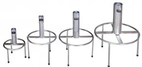 Derby Univerzálny tŕň do trávy priemer 14,5 cm