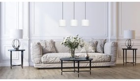 Luster na lanku TUZ 3xE27/60W/230V