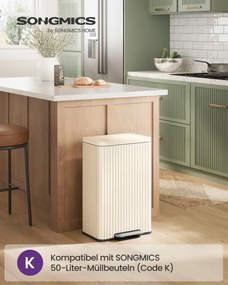 Odpadkový kôš LTB586LZ02