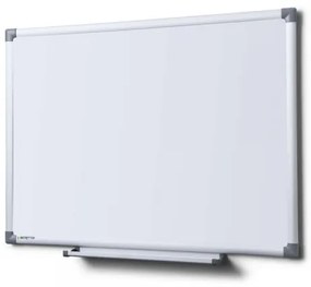 Magnetická tabuľa Whiteboard SICO s keramickým povrchom 90 x 60 cm