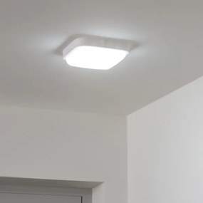 Brilagi - LED Vonkajšie nástenné svietidlo LED/20W/230V IP54