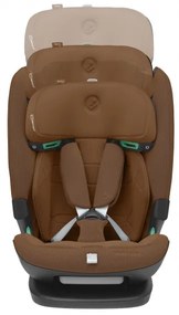 MAXI-COSI TITAN PRO I-SIZE AUTOSEDAČKA AUTHENTIC COGNAC