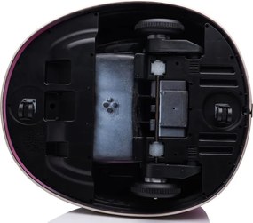 LEAN CARS XMX621 Ružové batériové vozidlo