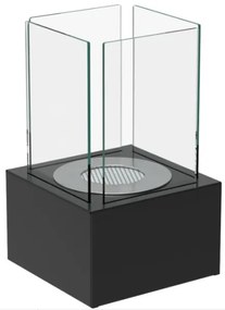 Biokrb mini čierny Tango 1